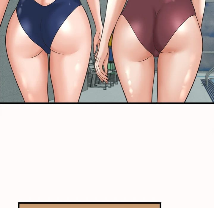 Right Under His Roof Uncensored, chapter 26, page 104 of 135