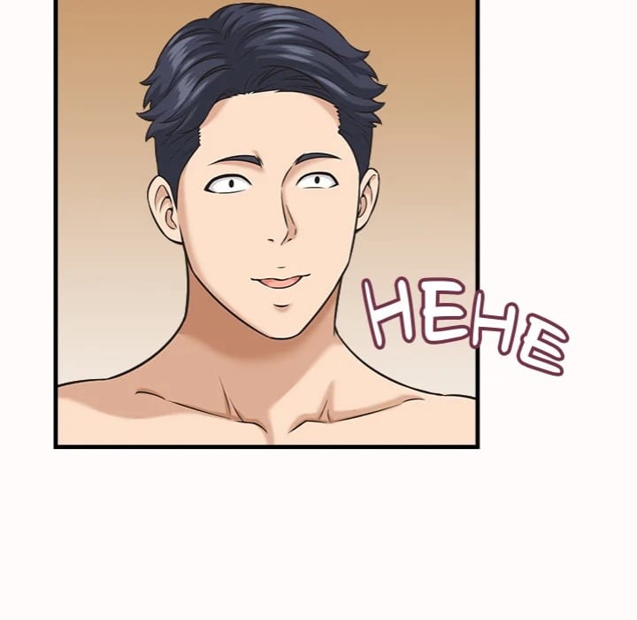 Right Under His Roof Uncensored, chapter 26, page 105 of 135
