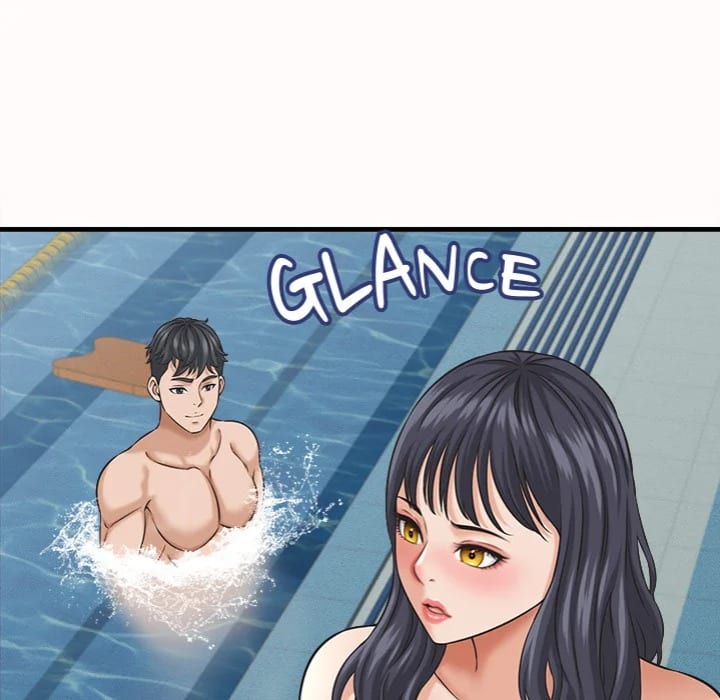 Right Under His Roof Uncensored, chapter 26, page 106 of 135