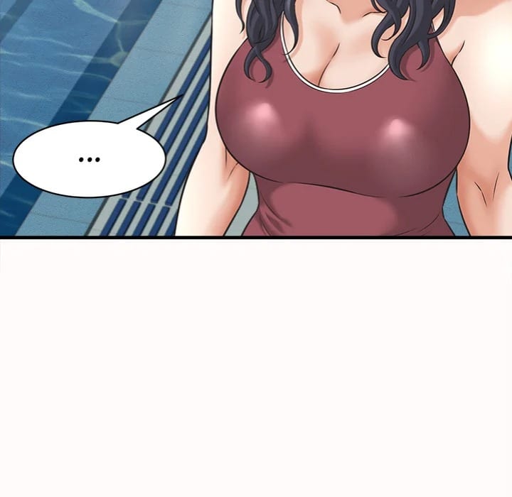 Right Under His Roof Uncensored, chapter 26, page 107 of 135