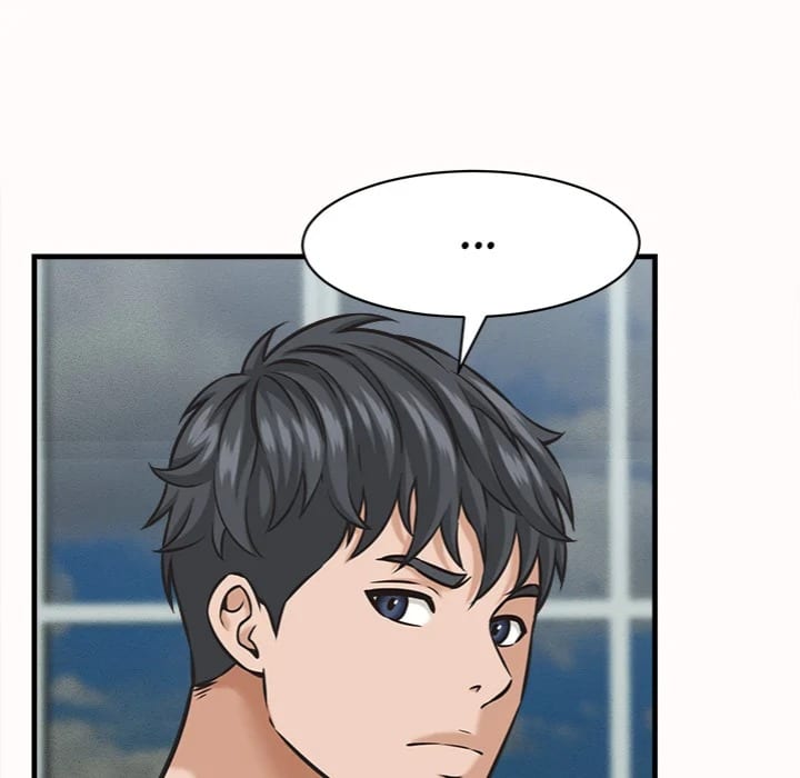 Right Under His Roof Uncensored, chapter 26, page 108 of 135