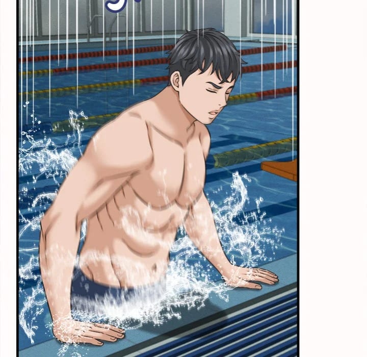 Right Under His Roof Uncensored, chapter 26, page 110 of 135