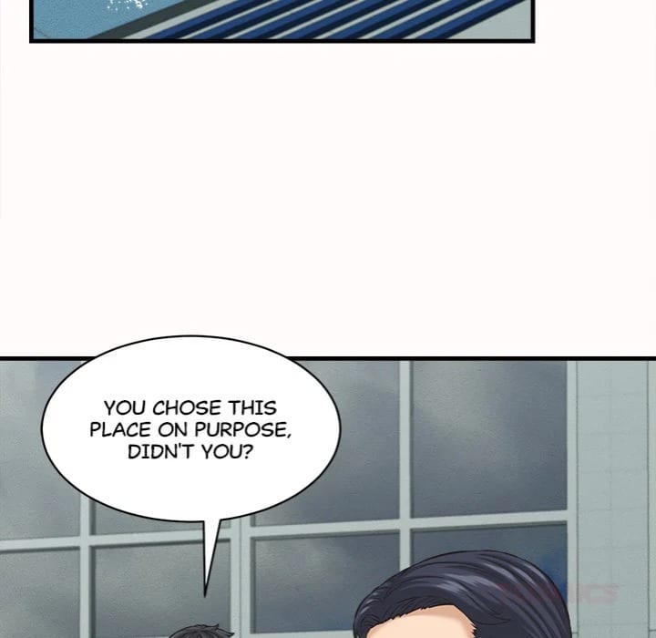 Right Under His Roof Uncensored, chapter 26, page 111 of 135