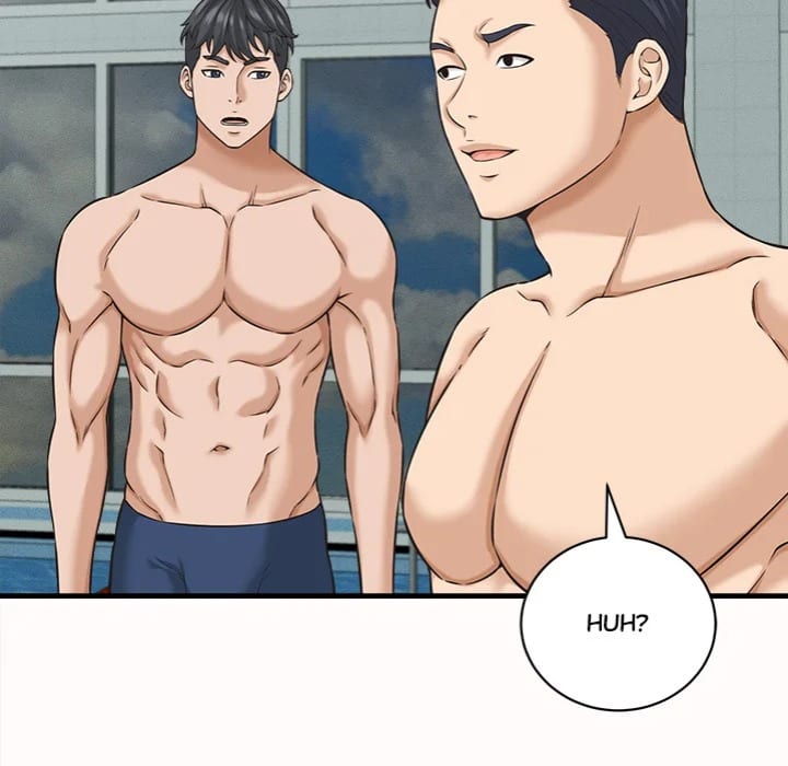 Right Under His Roof Uncensored, chapter 26, page 112 of 135