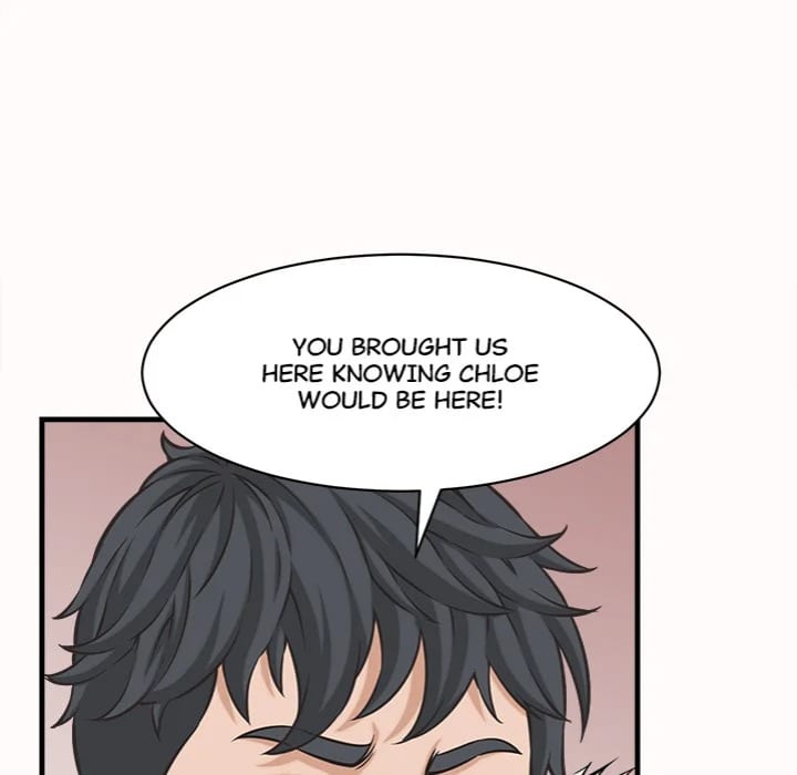Right Under His Roof Uncensored, chapter 26, page 113 of 135