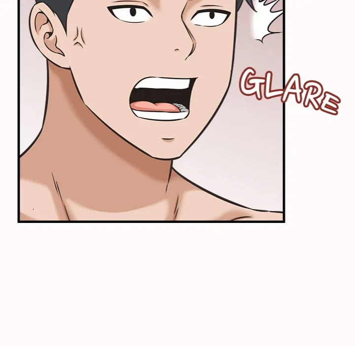 Right Under His Roof Uncensored, chapter 26, page 114 of 135