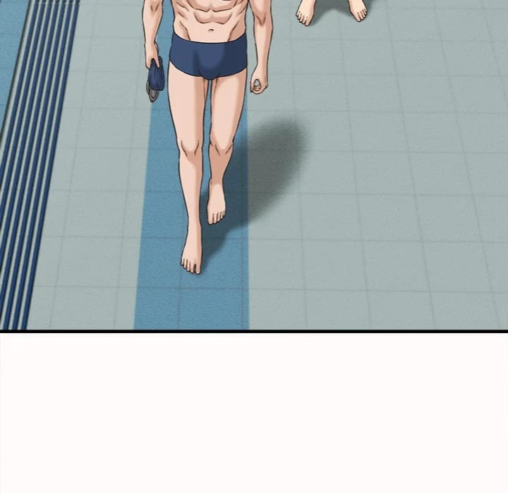 Right Under His Roof Uncensored, chapter 26, page 118 of 135