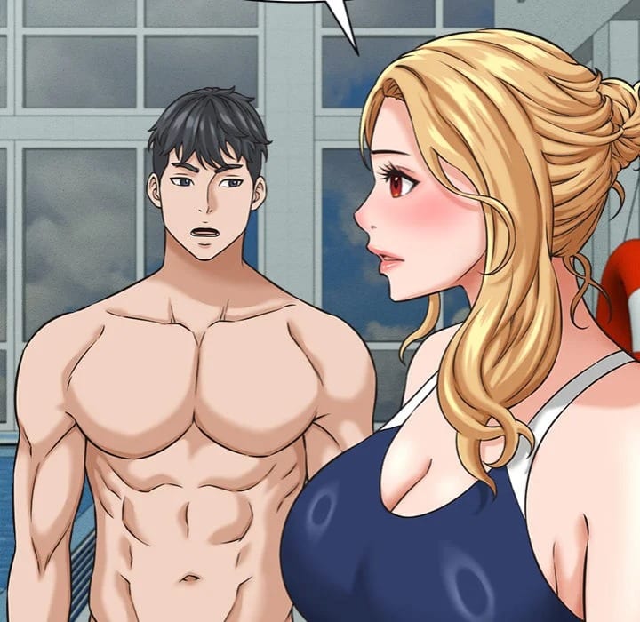 Right Under His Roof Uncensored, chapter 26, page 122 of 135