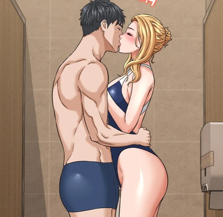 Right Under His Roof Uncensored, chapter 26, page 126 of 135