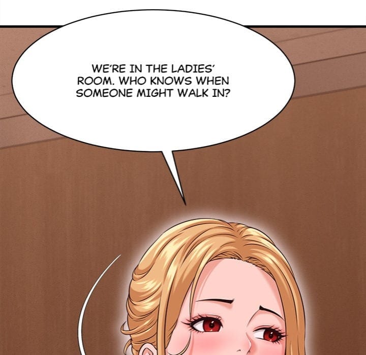 Right Under His Roof Uncensored, chapter 27, page 12 of 130