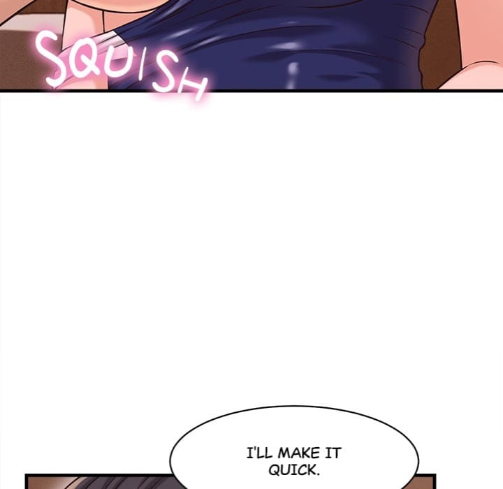 Right Under His Roof Uncensored, chapter 27, page 14 of 130
