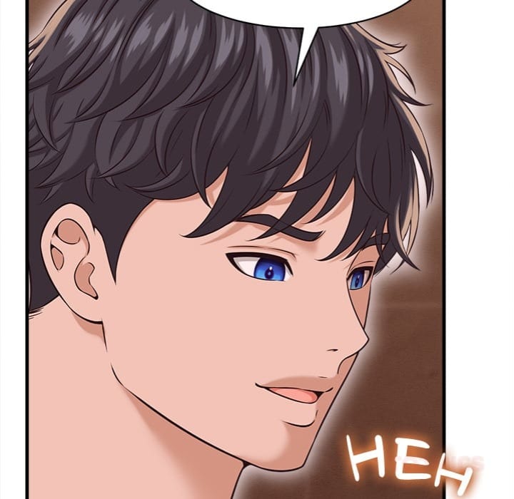 Right Under His Roof Uncensored, chapter 27, page 15 of 130