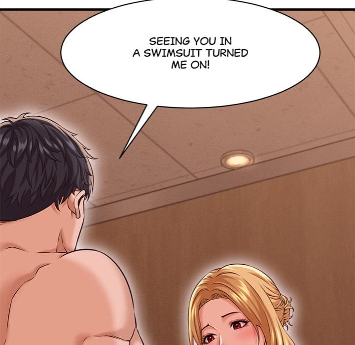 Right Under His Roof Uncensored, chapter 27, page 17 of 130