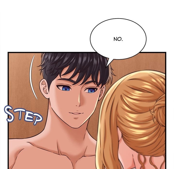 Right Under His Roof Uncensored, chapter 27, page 20 of 130