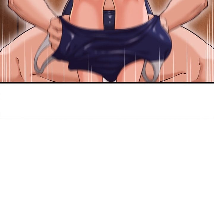 Right Under His Roof Uncensored, chapter 27, page 23 of 130
