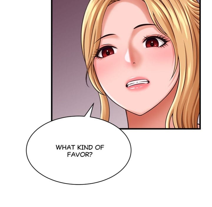 Right Under His Roof Uncensored, chapter 27, page 31 of 130