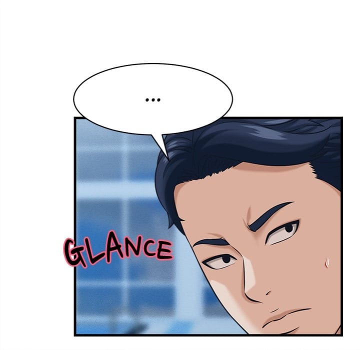 Right Under His Roof Uncensored, chapter 27, page 44 of 130