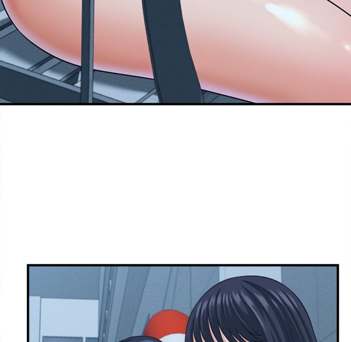 Right Under His Roof Uncensored, chapter 27, page 47 of 130