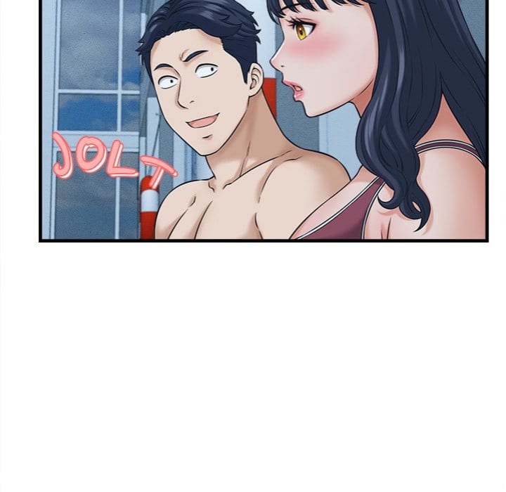 Right Under His Roof Uncensored, chapter 27, page 48 of 130