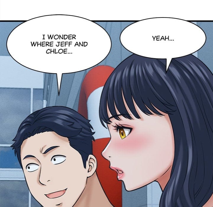 Right Under His Roof Uncensored, chapter 27, page 49 of 130