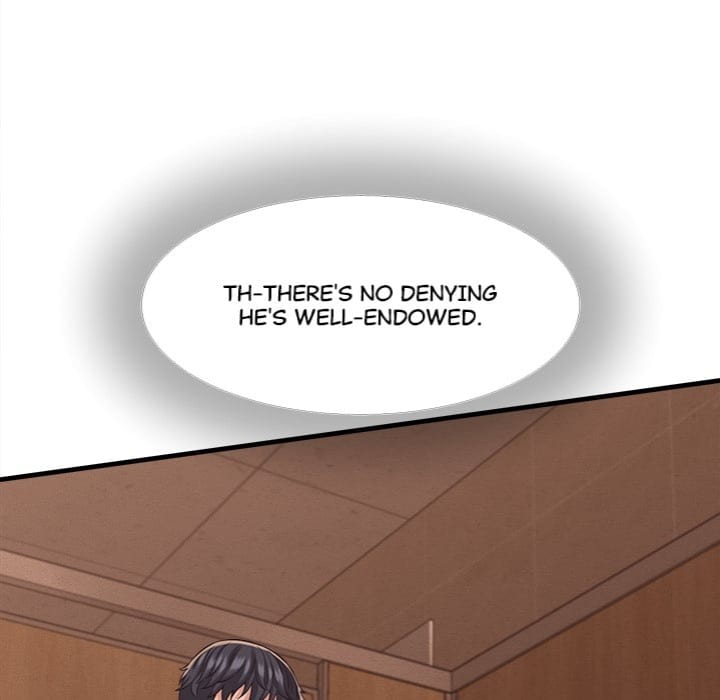 Right Under His Roof Uncensored, chapter 27, page 54 of 130