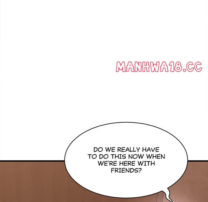 Right Under His Roof Uncensored, chapter 27, page 59 of 130