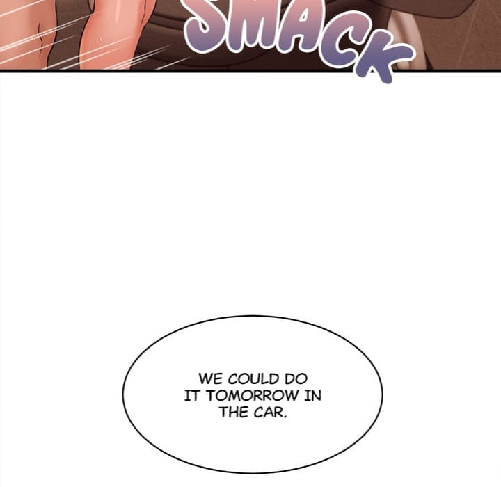 Right Under His Roof Uncensored, chapter 27, page 61 of 130