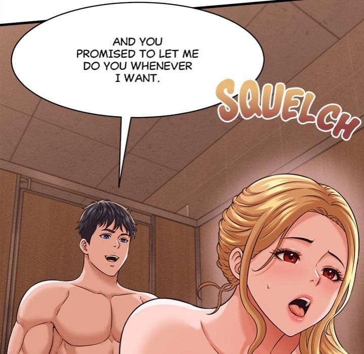Right Under His Roof Uncensored, chapter 27, page 67 of 130