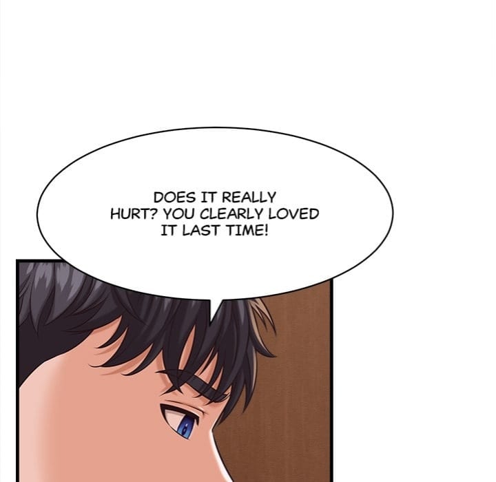 Right Under His Roof Uncensored, chapter 27, page 69 of 130