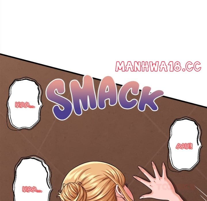 Right Under His Roof Uncensored, chapter 27, page 75 of 130