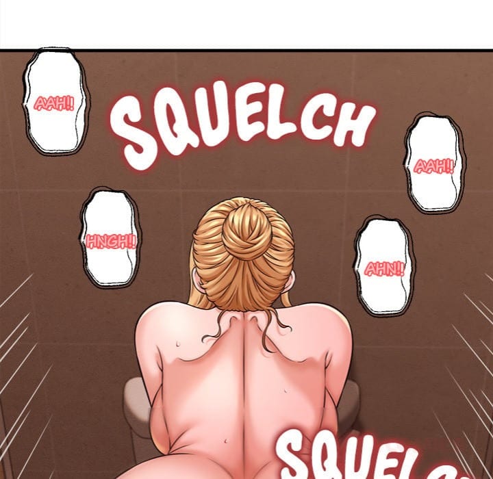 Right Under His Roof Uncensored, chapter 27, page 81 of 130