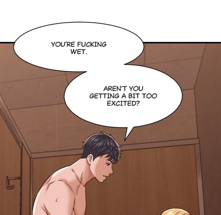 Right Under His Roof Uncensored, chapter 27, page 84 of 130