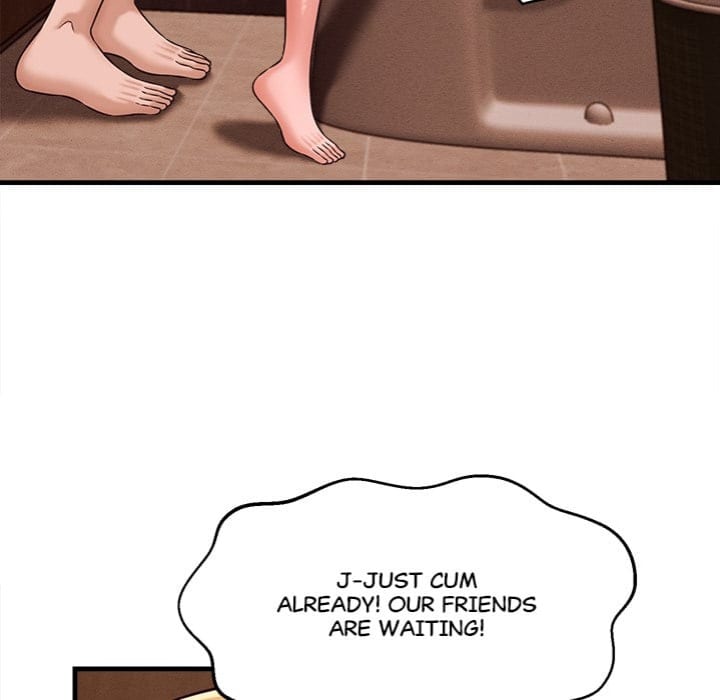 Right Under His Roof Uncensored, chapter 27, page 86 of 130