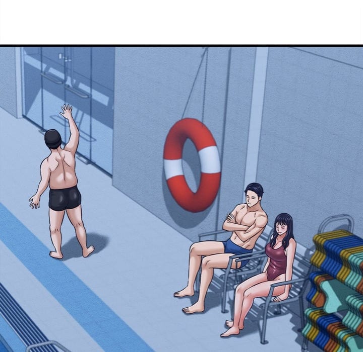 Right Under His Roof Uncensored, chapter 27, page 89 of 130