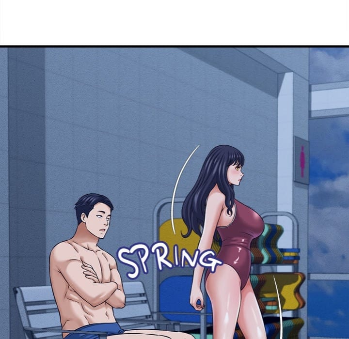 Right Under His Roof Uncensored, chapter 27, page 91 of 130