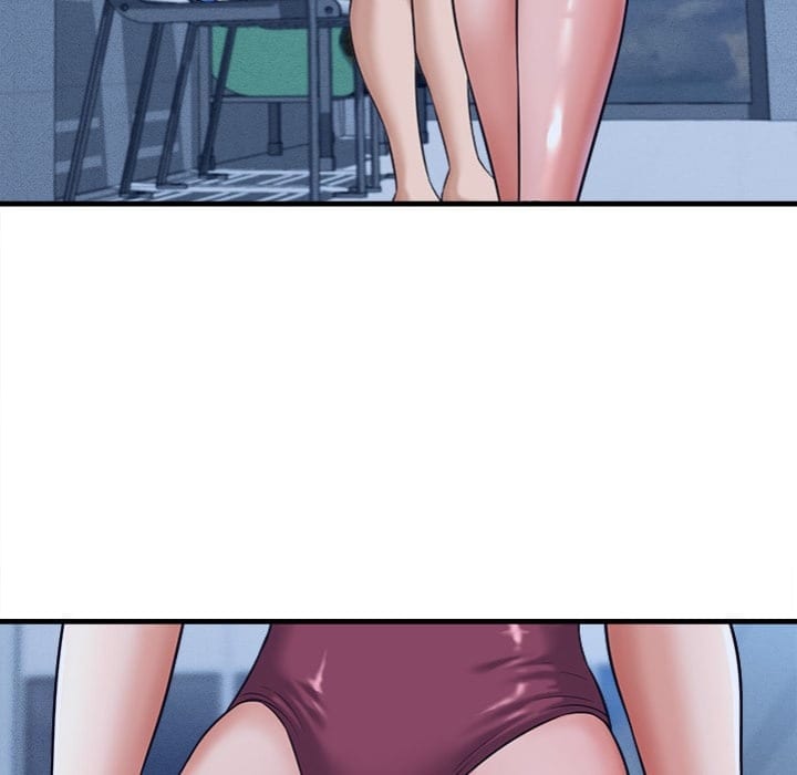 Right Under His Roof Uncensored, chapter 27, page 96 of 130
