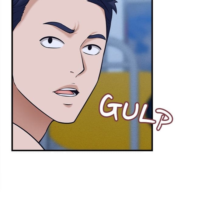 Right Under His Roof Uncensored, chapter 27, page 98 of 130