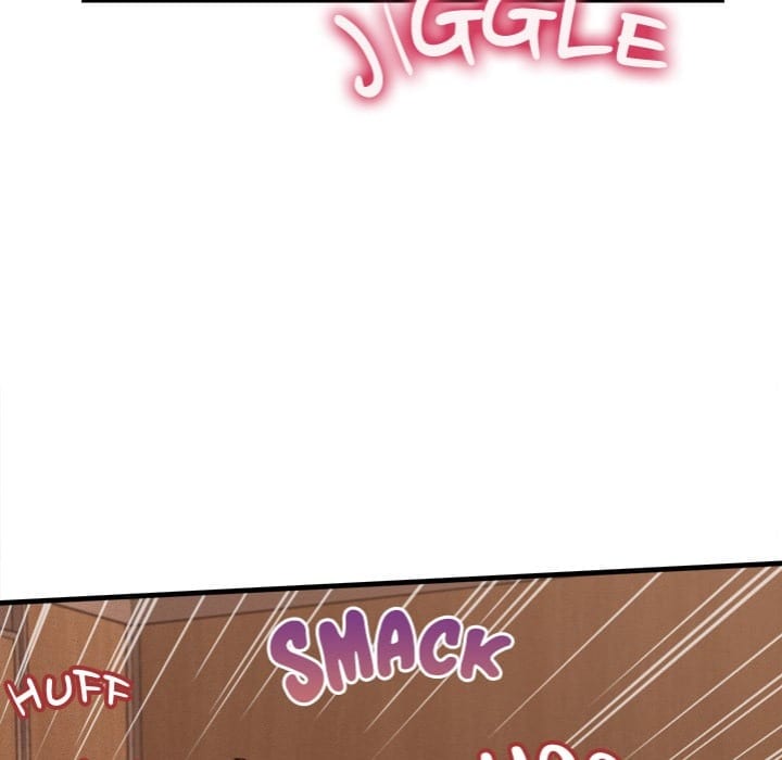 Right Under His Roof Uncensored, chapter 27, page 101 of 130
