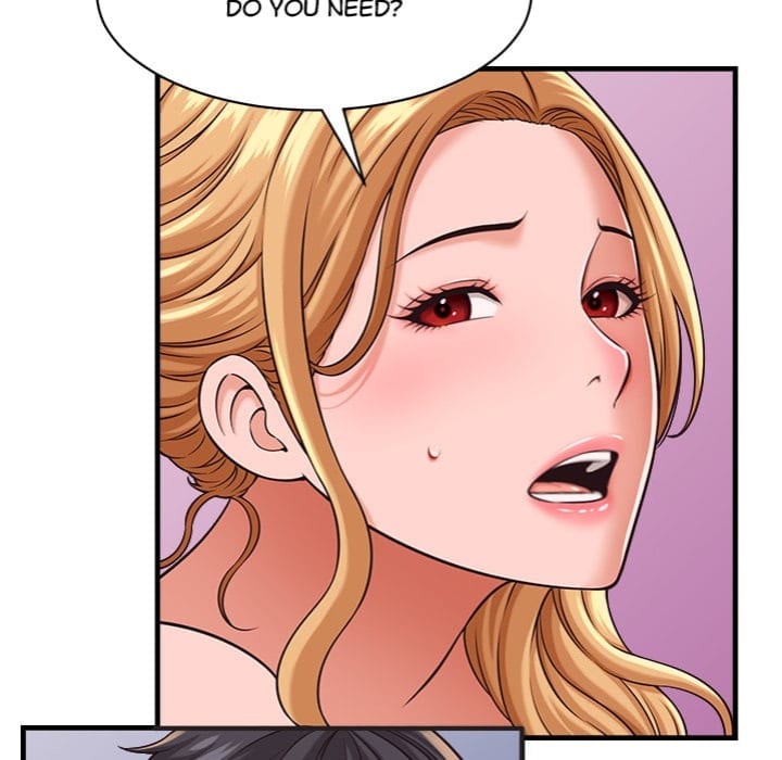 Right Under His Roof Uncensored, chapter 27, page 104 of 130