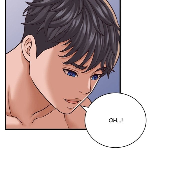 Right Under His Roof Uncensored, chapter 27, page 105 of 130