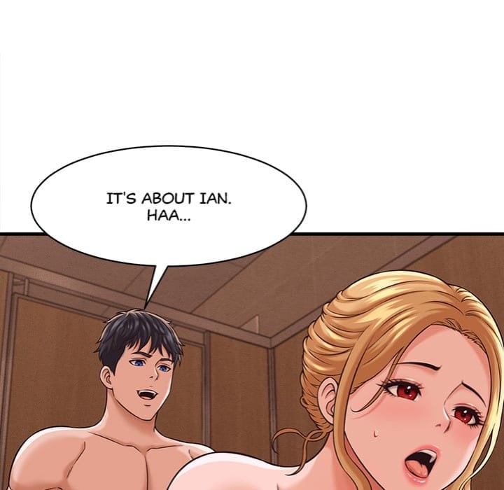 Right Under His Roof Uncensored, chapter 27, page 106 of 130