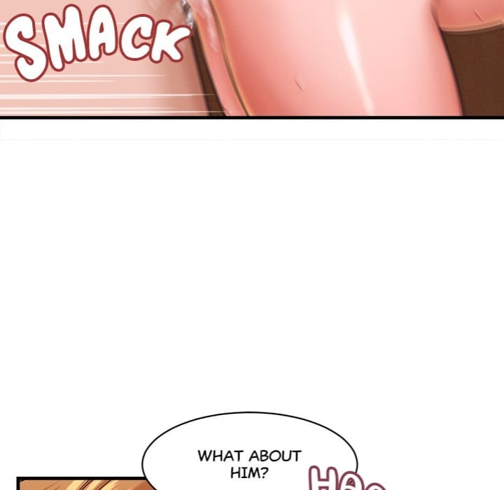Right Under His Roof Uncensored, chapter 27, page 109 of 130
