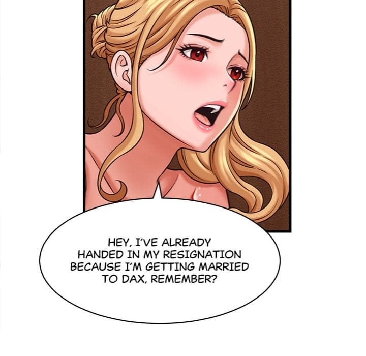 Right Under His Roof Uncensored, chapter 27, page 117 of 130