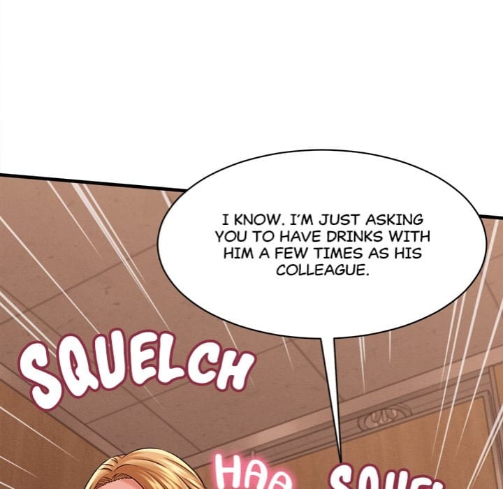 Right Under His Roof Uncensored, chapter 27, page 120 of 130