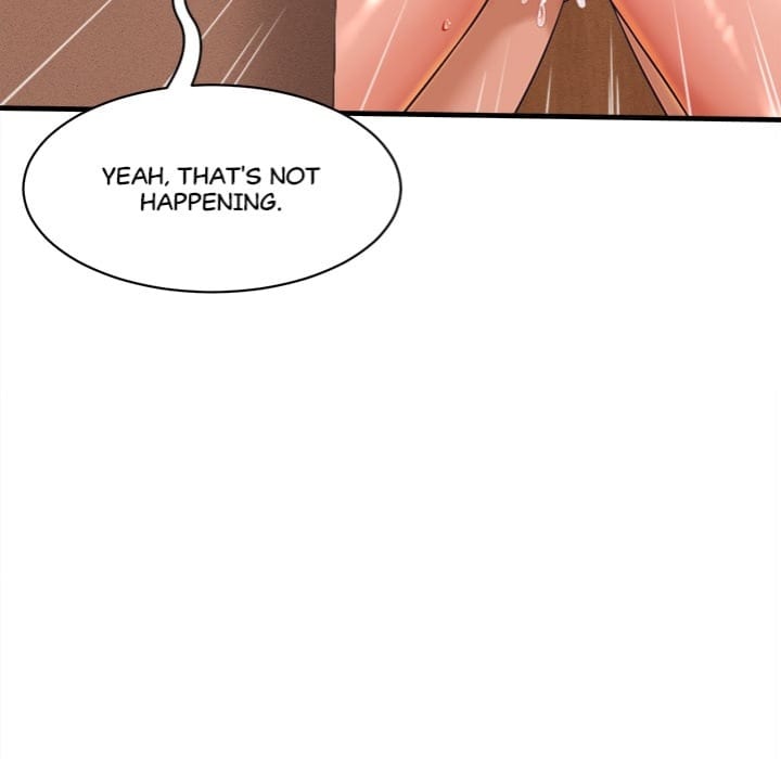 Right Under His Roof Uncensored, chapter 27, page 122 of 130