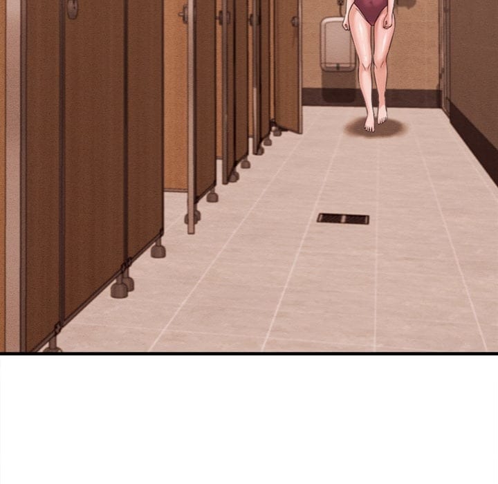 Right Under His Roof Uncensored, chapter 27, page 124 of 130