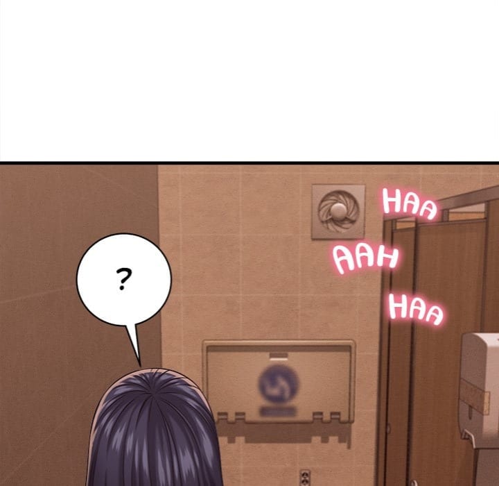 Right Under His Roof Uncensored, chapter 27, page 125 of 130
