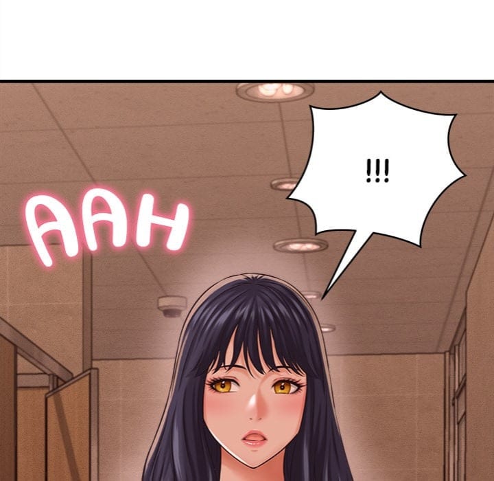 Right Under His Roof Uncensored, chapter 27, page 127 of 130