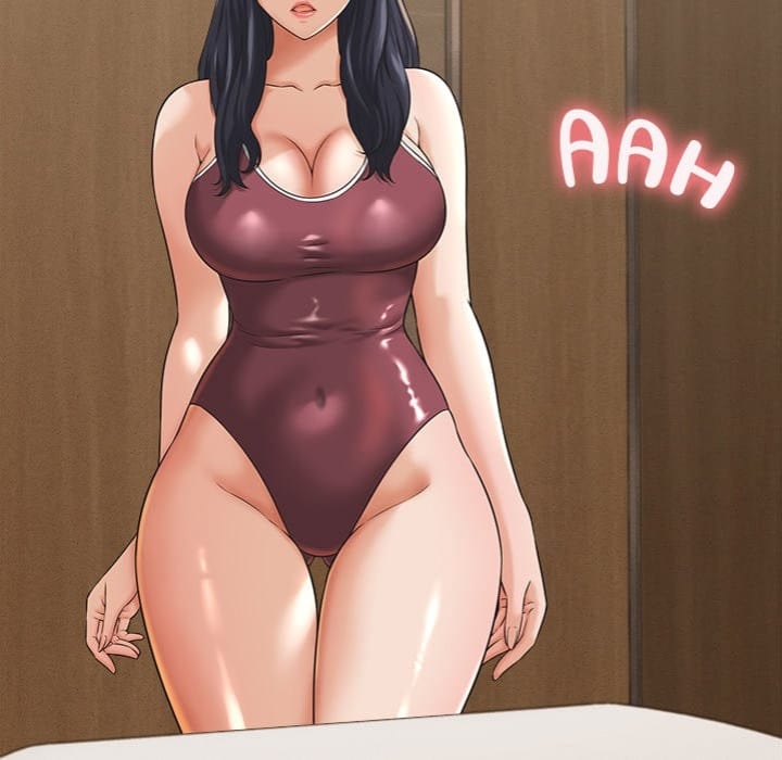 Right Under His Roof Uncensored, chapter 28, page 5 of 130