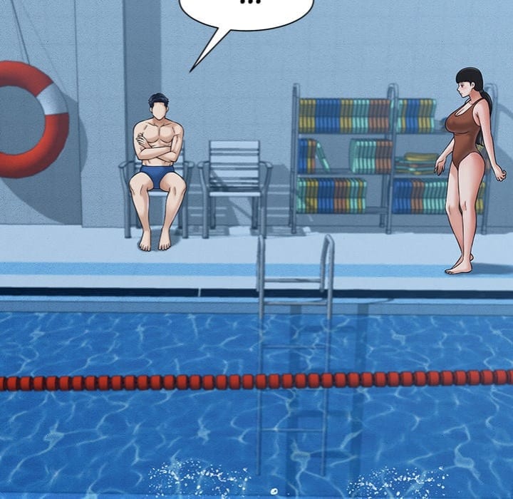 Right Under His Roof Uncensored, chapter 28, page 8 of 130